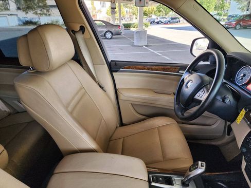 Used 2008 BMW X5 3.0si AWD/4WD image 27