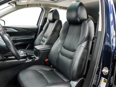 Used 2023 MAZDA CX-9 Touring AWD/4WD image 15