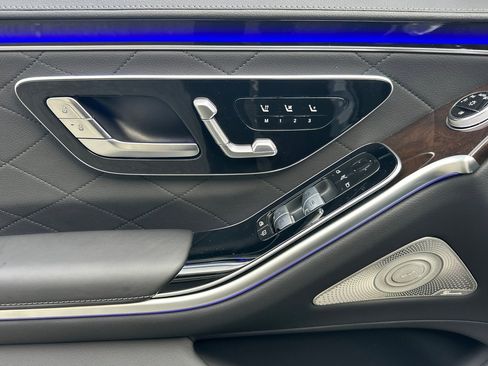 New 2026 Mercedes-Benz S 580 S 580 image 13