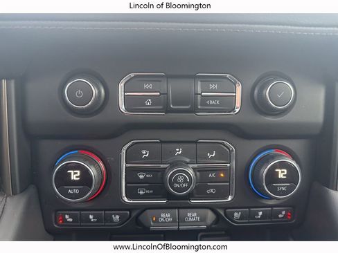 Used 2024 Chevrolet Tahoe High Country image 44