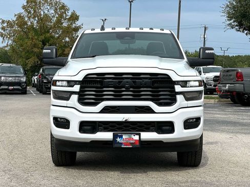 New 2026 RAM 2500 Lone Star AWD/4WD image 10