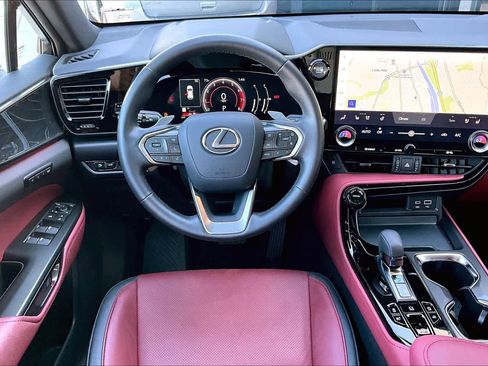 Used 2025 Lexus NX 350 AWD w/ Premium Package image 5