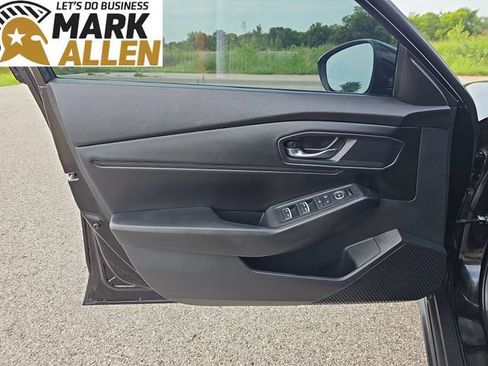 Used 2024 Honda Accord EX image 22