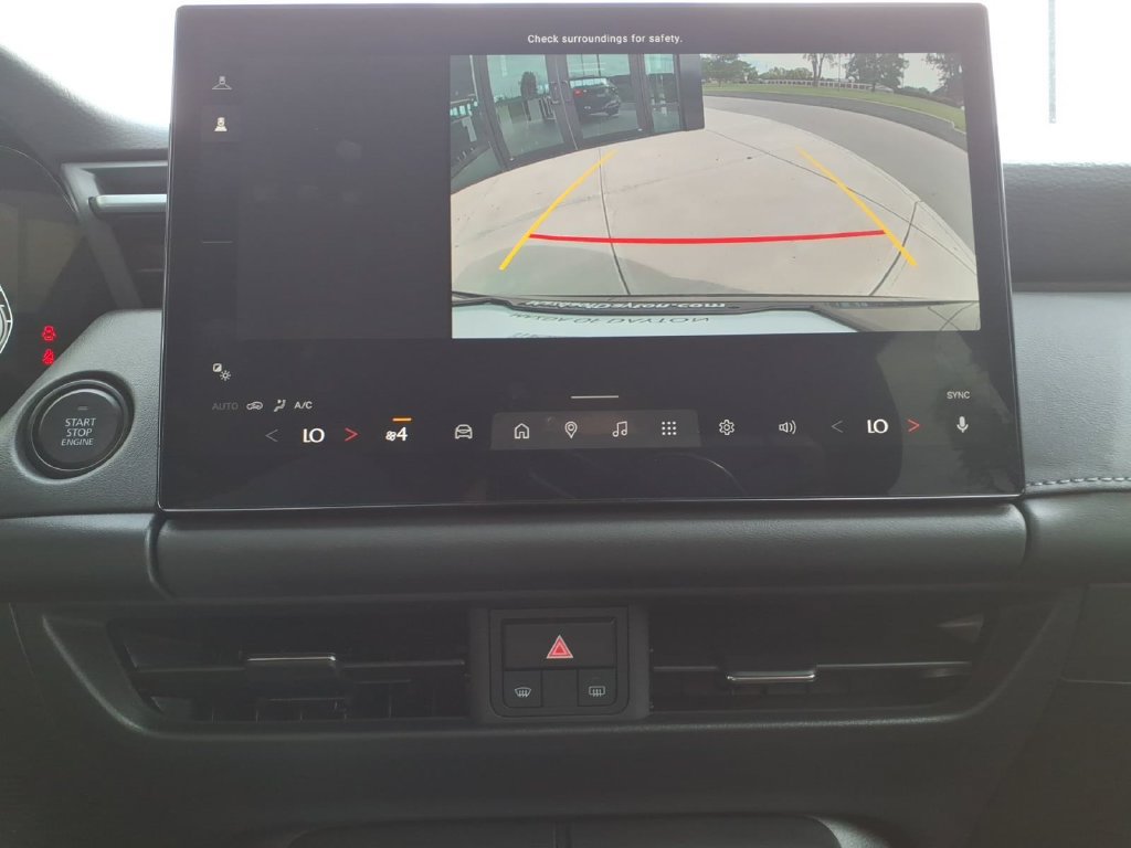 New 2026 MAZDA CX-5 Select AWD/4WD image 21