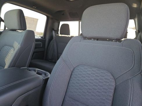 New 2026 RAM 1500 Lone Star image 22