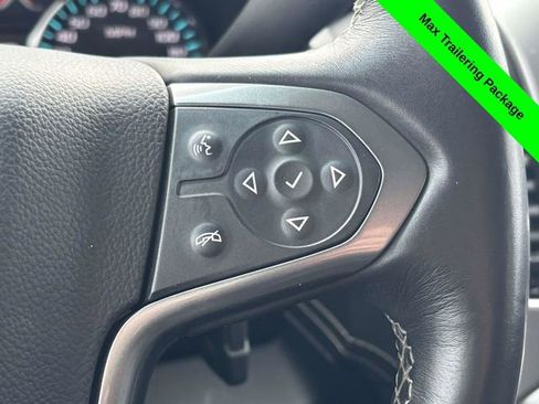 Used 2016 Chevrolet Tahoe LT w/ Max Trailering Package image 16