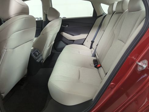 Certified 2025 Honda Accord SE image 21