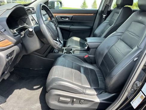 Used 2019 Honda CR-V EX-L image 16