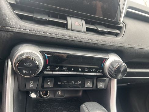 Used 2023 Toyota RAV4 XLE image 24