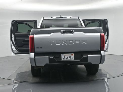 Used 2024 Toyota Tundra SR5 w/ TRD Sport Package AWD/4WD image 36