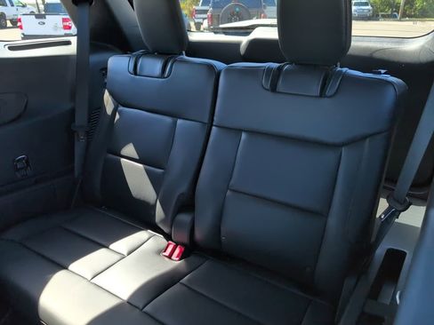 New 2026 Ford Explorer Tremor w/ Tremor Ultimate Package image 12