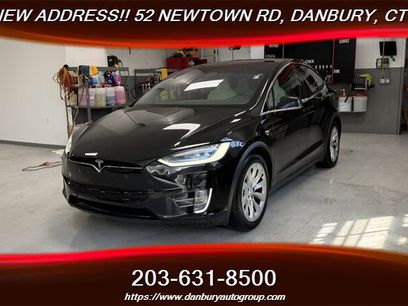 Used 2018 Tesla Model X 100D