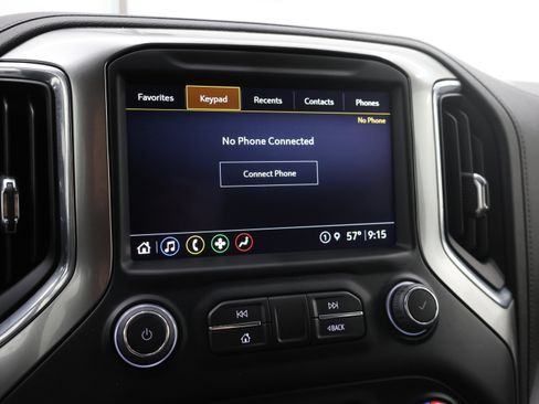 Used 2022 Chevrolet Silverado 1500 RST w/ Convenience Package II AWD/4WD image 56