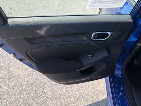 Used 2022 Honda Civic Sport image 44
