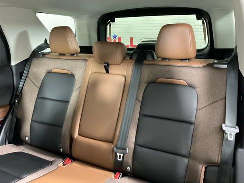 New 2026 Ford Bronco Sport Outer Banks w/ Outer Banks Tech Package+ AWD/4WD image 16
