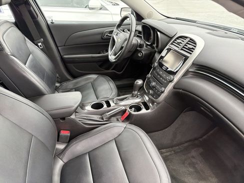 Used 2015 Chevrolet Malibu LT w/ Leather Package image 67