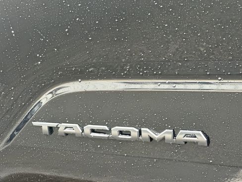 New 2026 Toyota Tacoma TRD Sport image 15