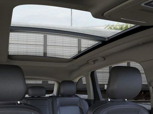 New 2026 Lincoln Nautilus Premier w/ Equipment Group 102A image 22