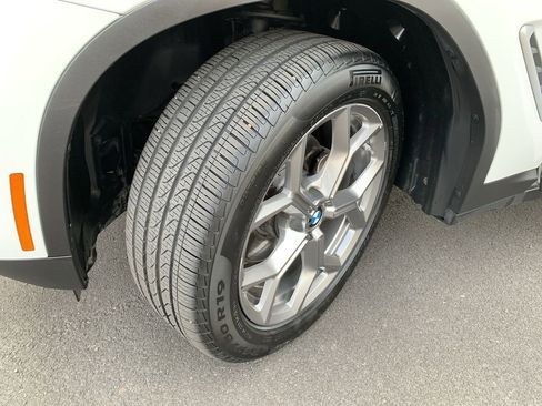 Used 2023 BMW X3 xDrive30i image 11