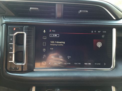 Used 2023 GMC Yukon Denali w/ Max Trailering Package AWD/4WD image 19