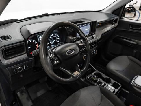 Used 2022 Ford Maverick XL image 3