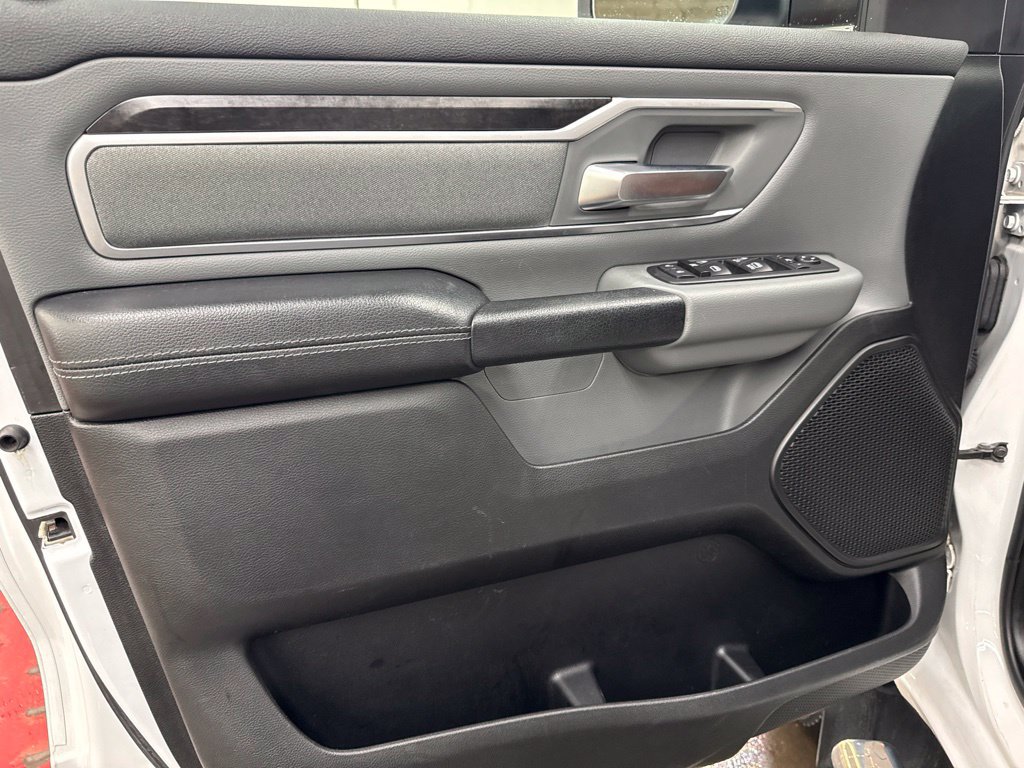 Used 2020 RAM 1500 Big Horn AWD/4WD image 20