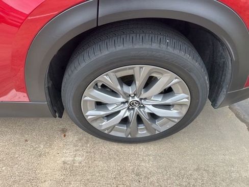 Used 2026 MAZDA CX-90 3.3 Turbo w/ Preferred Package image 9