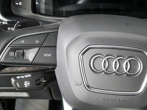 New 2026 Audi Q8 Premium Plus image 11