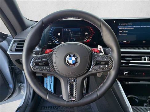 Used 2024 BMW M2 w/ Lighting Package RWD image 14