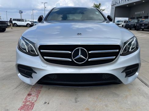 Used 2018 Mercedes-Benz E 300 image 8