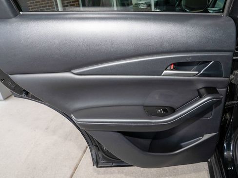 Used 2024 MAZDA CX-30 AWD 2.5 S w/ Select Sport Pkg image 8