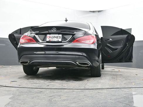 Used 2018 Mercedes-Benz CLA 250 4MATIC image 69