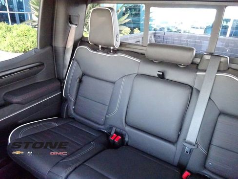 New 2026 GMC Sierra 1500 AT4X image 16