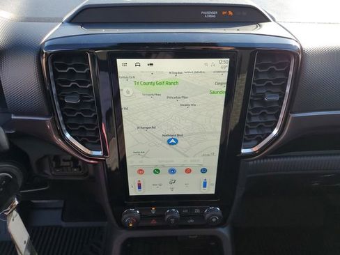 New 2025 Ford Ranger XLT image 23