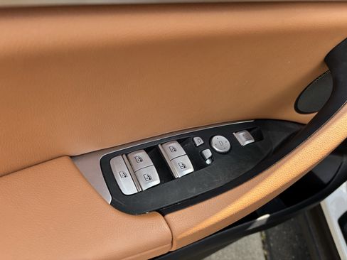 Used 2024 BMW X3 sDrive30i w/ Premium Package image 15