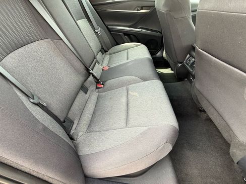 Used 2025 Toyota Camry LE image 11