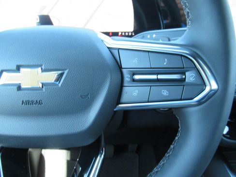 New 2026 Chevrolet Tahoe Premier AWD/4WD image 27