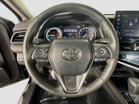 Used 2024 Toyota Camry XSE w/ Cold Weather Package FWD image 13