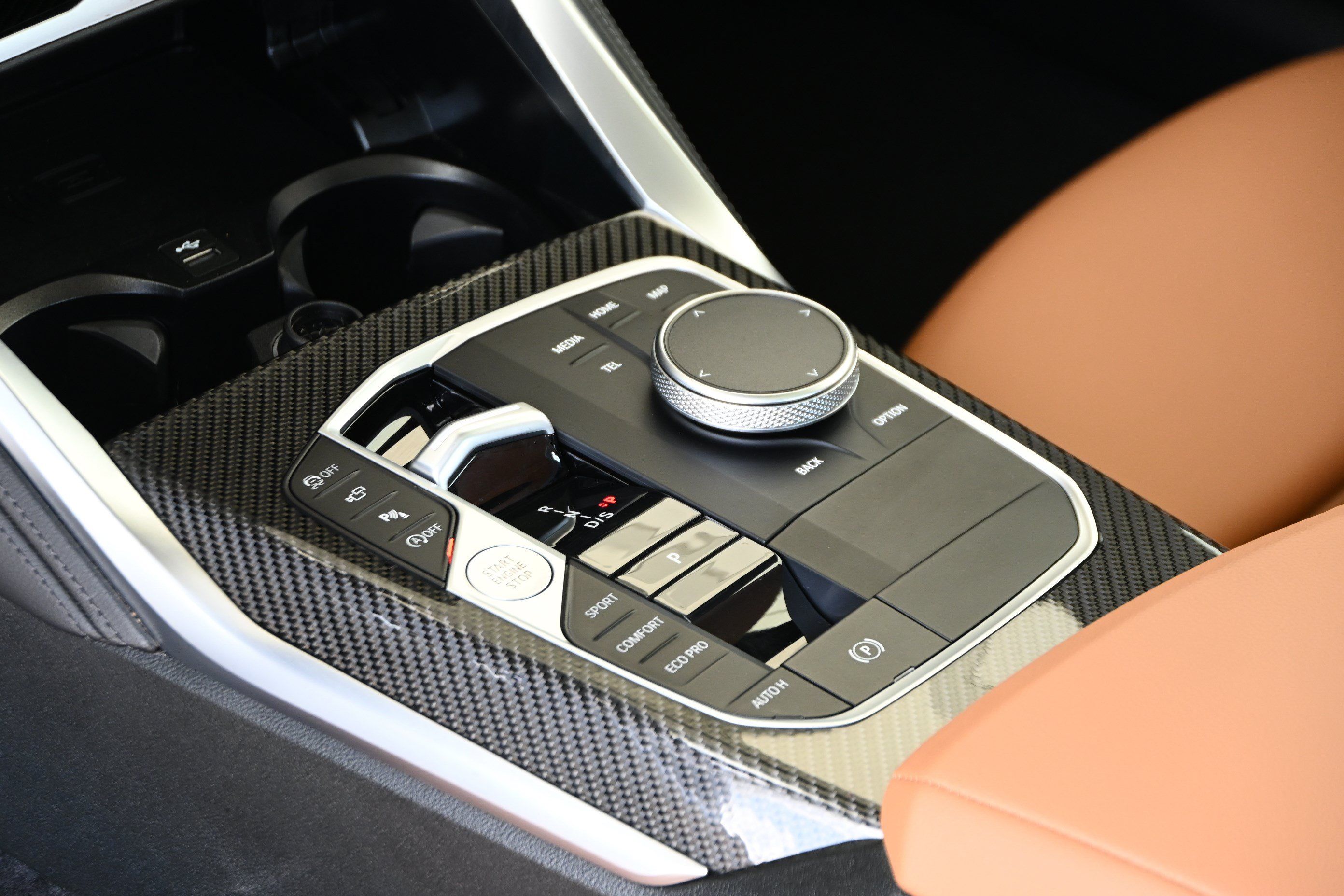 Used 2026 BMW M240i Coupe w/ Premium Package RWD image 28