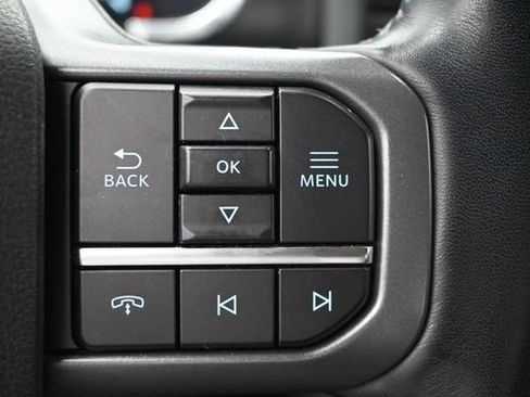 Used 2021 Ford F150 Lariat w/ Tow Technology Package AWD/4WD image 30