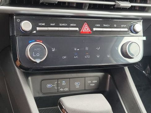 New 2026 Hyundai Tucson SEL FWD image 12