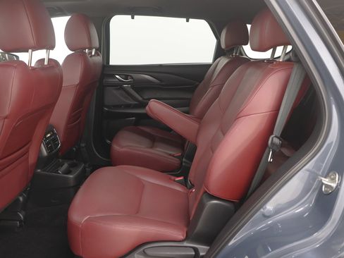 Used 2023 MAZDA CX-9 Carbon Edition image 16