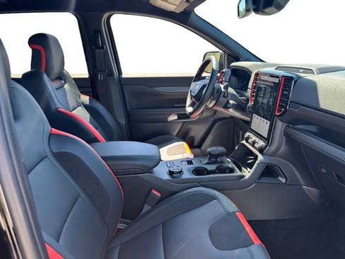 New 2025 Ford Ranger Raptor image 18