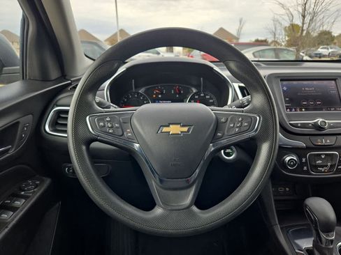 Used 2023 Chevrolet Equinox LT image 21