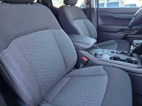 New 2026 Ford Ranger XLT w/ Equipment Group 301A High image 21