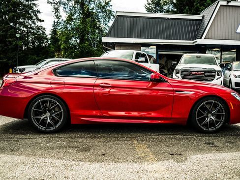 Used 2013 BMW 650i Coupe RWD image 14