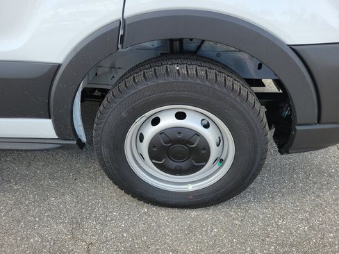 New 2026 Ford Transit 250 Base image 7