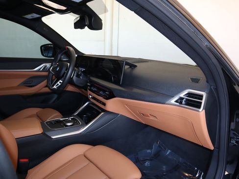 Used 2026 BMW 440i xDrive w/ Premium Package AWD/4WD image 39