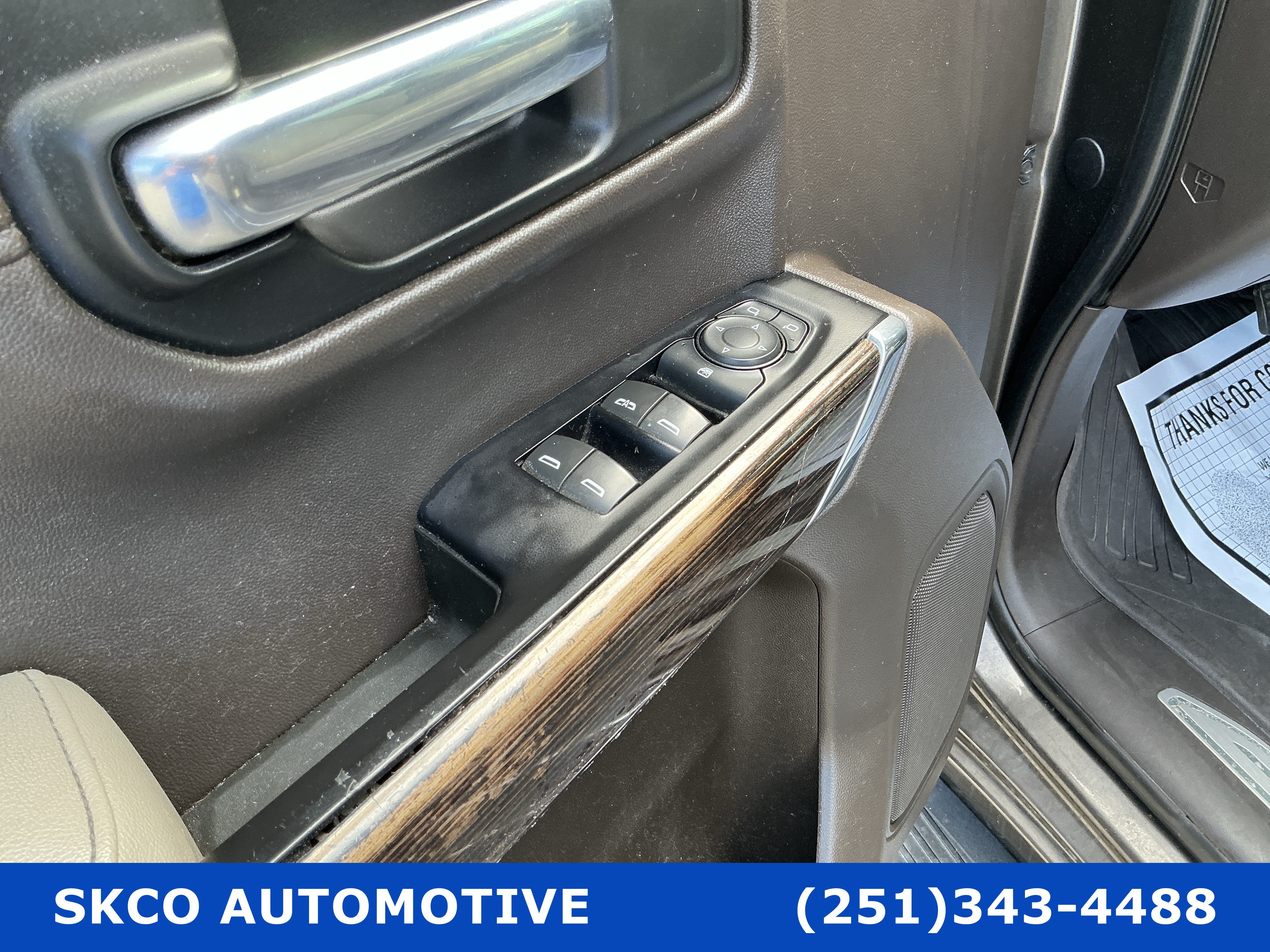 Used 2019 GMC Sierra 1500 SLE w/ SLE Value Package RWD image 22