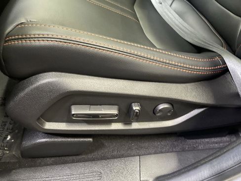 Certified 2025 Honda Pilot TrailSport image 12